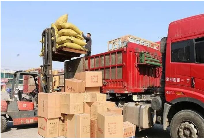 漳州到福鼎市物流专线