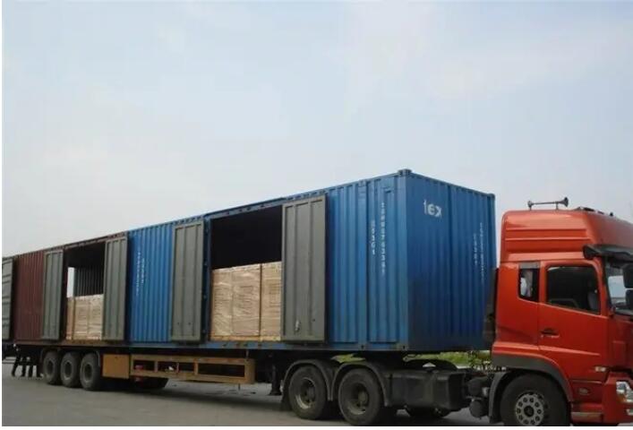 漳州到福鼎市整车运输