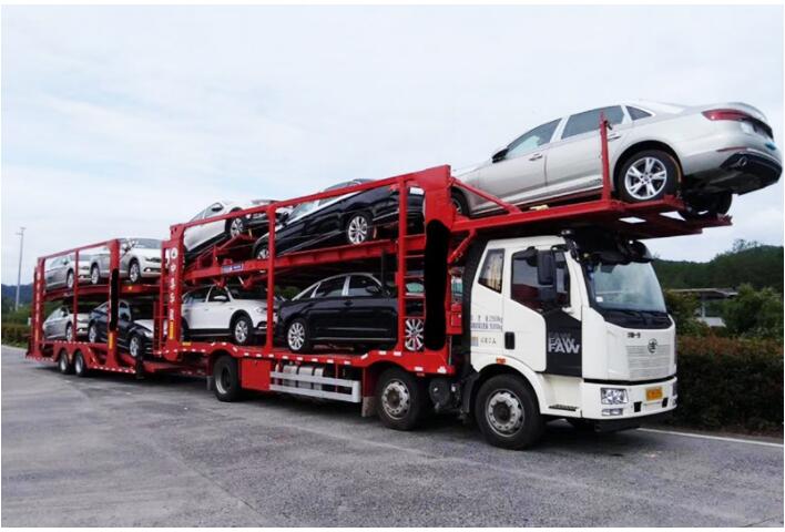 漳州到福鼎市轿车托运